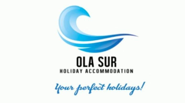 Las Olas Beach بلايا ديل إنغلز المظهر الخارجي الصورة